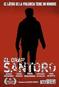 Primary photo for El Gran Santoro