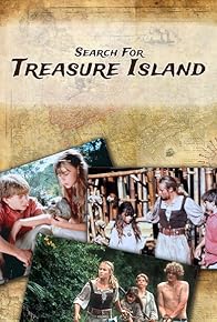 Primary photo for Search for Treasure Island