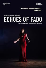 Primary photo for Echoes of Fado