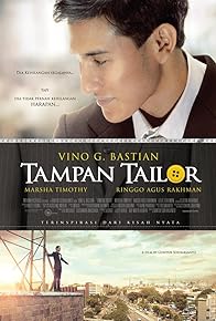 Primary photo for Tampan Tailor