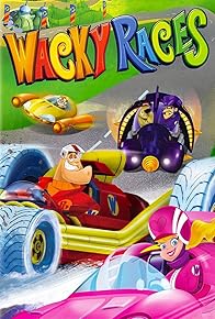 Primary photo for Wacky Races