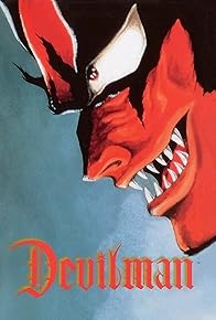 Primary photo for Devilman