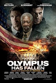 Primary photo for Olympus Has Fallen