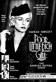 Primary photo for Poor Little Rich Girl: The Barbara Hutton Story