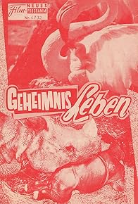 Primary photo for Geheimnis Leben