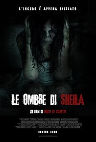 Primary photo for Le ombre di Sheila