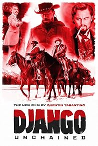 Primary photo for Remembering J. Michael Riva: The Production Design of Django Unchained