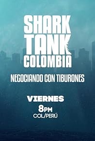 Primary photo for Shark Tank Colombia