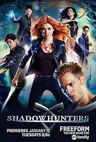 Primary photo for Shadowhunters