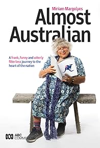 Primary photo for Miriam Margolyes: Almost Australian