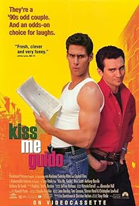 Primary photo for Kiss Me, Guido