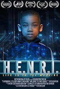 Primary photo for H.E.N.R.I.