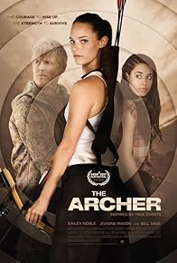 Primary photo for The Archer