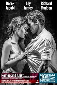 Primary photo for Branagh Theatre Live: Romeo and Juliet