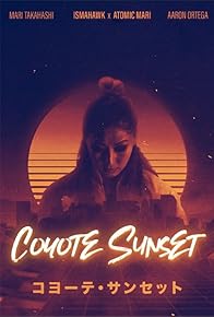 Primary photo for Coyote Sunset