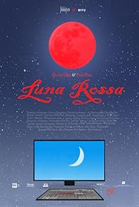 Primary photo for Luna Rossa