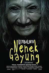 Primary photo for Kembalinya Nenek Gayung