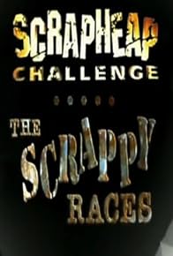 Primary photo for Scrapheap Challenge: The Scrappy Races