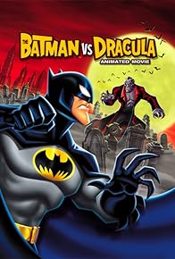 Primary photo for The Batman vs. Dracula