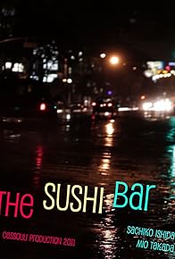 Primary photo for The Sushi Bar