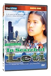 Primary photo for Buscando a Leti