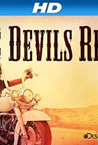 Primary photo for The Devil's Ride