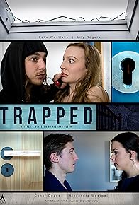 Primary photo for Trapped