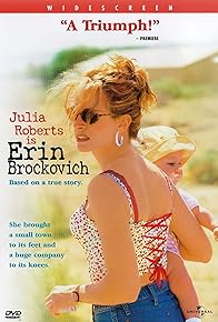 Primary photo for Spotlight on Location: Erin Brockovich