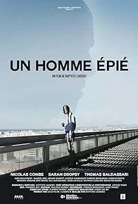 Primary photo for Un homme épié