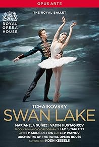 Primary photo for Swan Lake