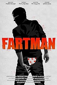 Primary photo for Fartman