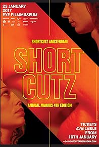 Primary photo for Shortcutz Amsterdam Annual Awards