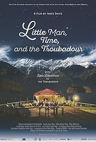 Primary photo for Little Man, Time and the Troubadour