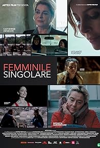 Primary photo for Femminile Singolare