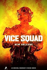 Primary photo for Vice Squad: New Orleans