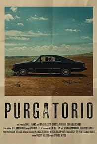 Primary photo for Purgatório