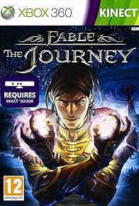 Primary photo for Fable: The Journey