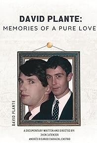 Primary photo for David Plante: Memoirs of a Pure Love