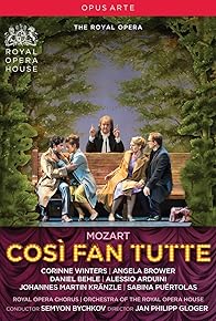 Primary photo for Mozart: Cosi fan tutte