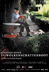 Primary photo for Gerhard Meier - Das Wolkenschattenboot