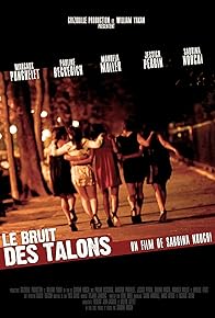 Primary photo for Le bruit des talons