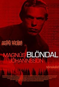 Primary photo for The Word Music: Magnus Blondal Johannsson