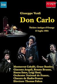 Primary photo for Don Carlo