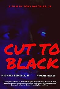 Primary photo for Cut to Black