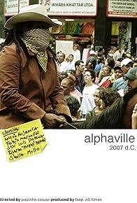 Primary photo for Alphaville 2007 d.C.