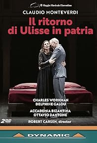 Primary photo for Monteverdi: Il ritorno di Ulisse in patria