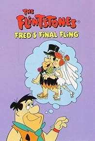 Primary photo for The Flintstones: Fred's Final Fling