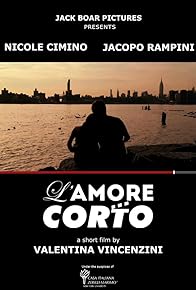 Primary photo for L'amore corto