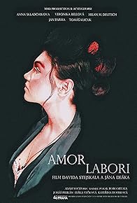 Primary photo for Amor Labori