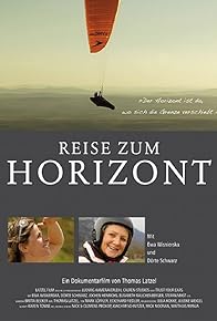 Primary photo for Reise zum Horizont